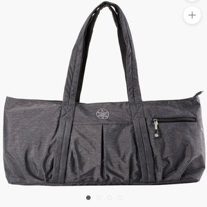 Gaiam Yoga Bag; NWOT
